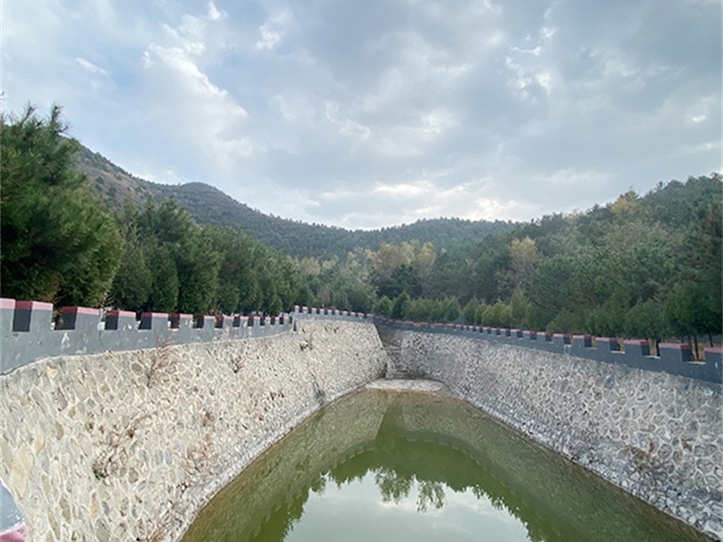 九龙山陵园在哪？陵园怎么样？