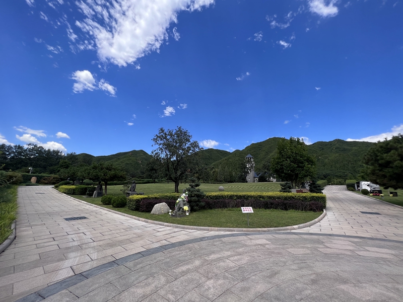 北京便宜的墓地有哪些
